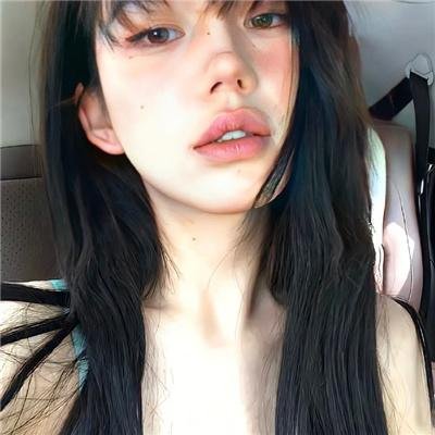 白发 封面